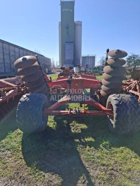 Kuhn Discover XL 54/660