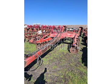 Kuhn Discover XL 54/660