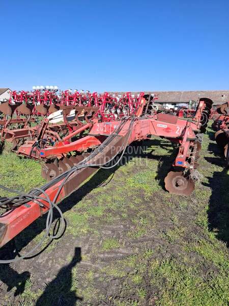 Kuhn Discover XL 54/660