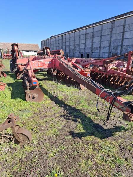 Kuhn Discover XL 54/660