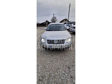 Volkswagen Passat B5.5 1.9 tdi 130