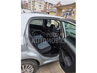 Fiat Grande Punto 1.4