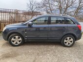 Opel Antara 2.0 CDTI  4x4