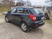 Opel Antara 2.0 CDTI  4x4