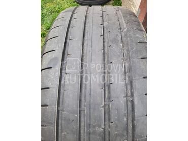 Goodyear 235/55 R19 Letnja