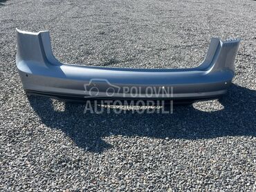 Zadnji branik s line za Audi A6 od 2011. do 2018. god.