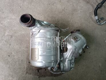 Dpf katalizator 1.7dci AdBlue za Renault Grand Scenic, Koleos, Megane ... od 2019. do 2024. god.
