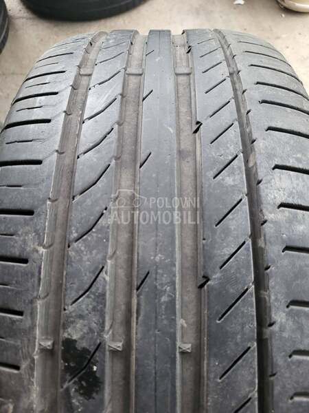 Continental 235/45 R18 Letnja