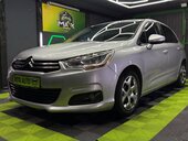Citroen C4 1.6HDI/N0VE GUME