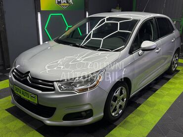 Citroen C4 1.6HDI