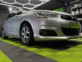 Citroen C4 1.6HDI