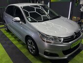 Citroen C4 1.6HDI