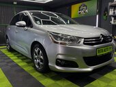 Citroen C4 1.6HDI