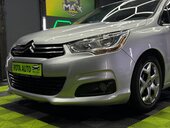 Citroen C4 1.6HDI/N0VE GUME