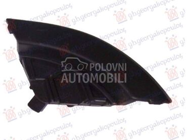 POKLOPAC KUKE ZADNJEG... za BMW X6 od 2008. do 2014. god.