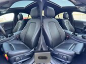 Mercedes Benz CLA 200 2.0 150/Pano/LED