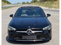 Mercedes Benz CLA 200 2.0 150/Pano/LED