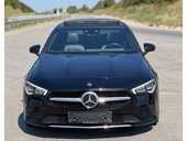 Mercedes Benz CLA 200 2.0 150/Pano/LED