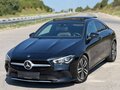 Mercedes Benz CLA 200 2.0 150/Pano/LED