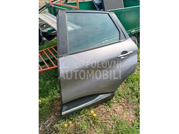Vrata reno captur za Renault Captur od 2014. do 2019. god.