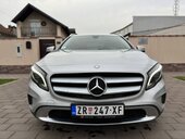 Mercedes Benz GLA 180 D 80k/w AUT LED NOV