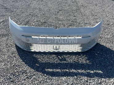 Prednji branik za Volkswagen Caddy od 2020. do 2025. god.