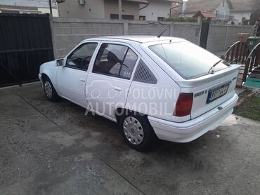 Opel Kadett 