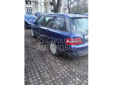 Fiat Stilo 1.9 JTD