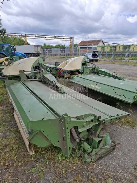 Krone Easy cut B1000 CR