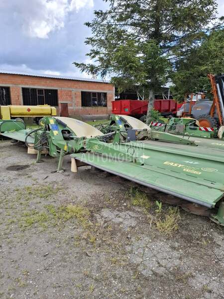 Krone Easy cut B1000 CR
