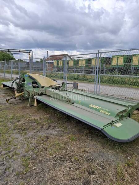 Krone Easy cut B1000 CR