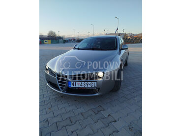 Alfa Romeo 159 1.9jtdm