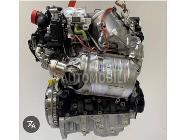 Motor reno i nisan 1.7 dci za Renault Kadjar, Koleos, Megane ... od 2019. do 2024. god.