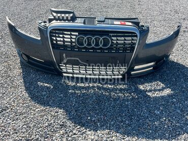 Prednji branik za Audi A4 od 2004. do 2007. god.