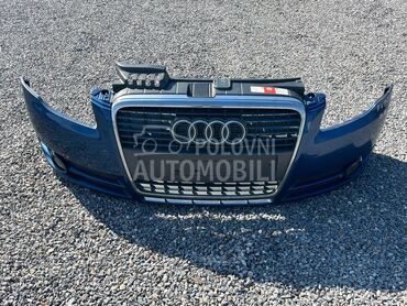 Prednji branik za Audi A4 od 2004. do 2007. god.