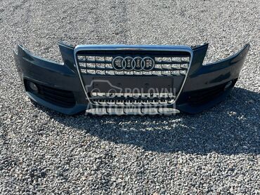 Prednji branik za Audi A4 od 2008. do 2012. god.