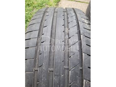 Michelin 225/55 R17 Letnja