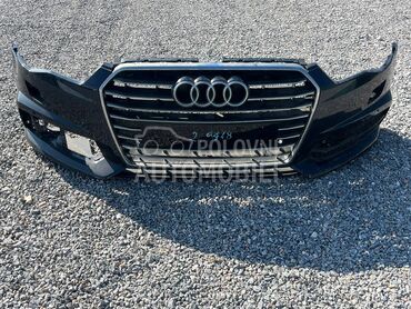 Prednji branik za Audi A6 od 2014. do 2018. god.