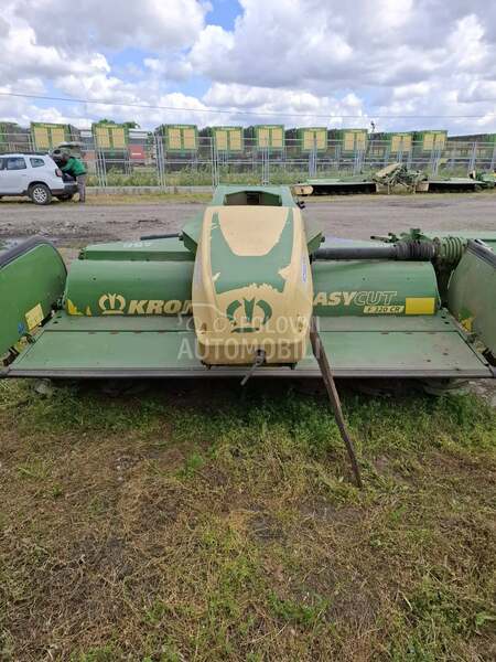 Krone Easy cut F320