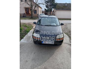 Chevrolet Kalos 1399