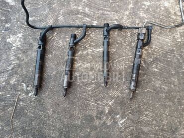 Dizne 1.5 dci 60kw za Renault Clio, Grand Scenic, Kangoo ... od 2002. do 2006. god.