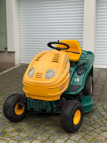 Tomo Vinković Yard Man 15ks