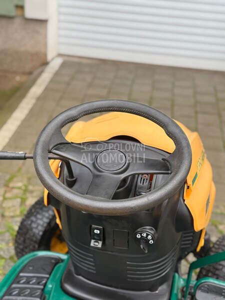 Tomo Vinković Yard Man 15ks