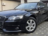 Audi A4 2.0 TDI NOV NOV