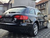 Audi A4 2.0 TDI NOV NOV