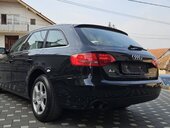 Audi A4 2.0 TDI NOV NOV