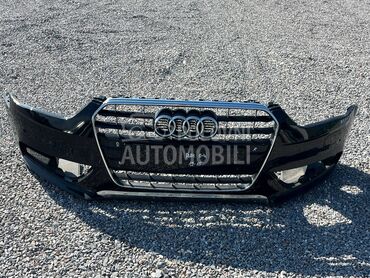 Prednji branik za Audi A4 od 2012. do 2015. god.