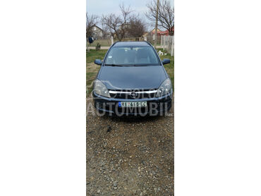 Opel Astra H 1.9