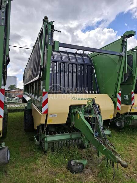 Krone ZX560GD