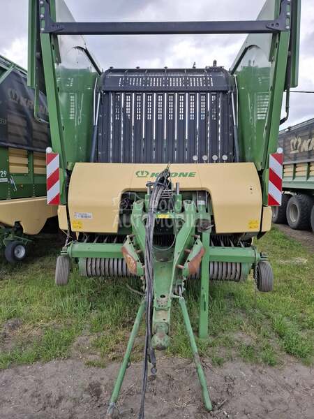 Krone ZX560GD